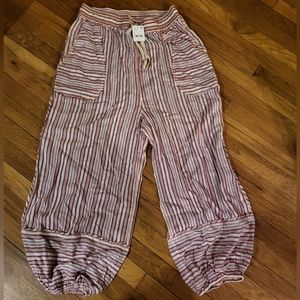 FREE PEOPLE INTIMATELY NWT -L